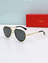 Picture of Cartier Sunglasses _SKUfw79120300fw